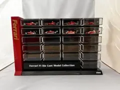 ヴィンテージ品CORGI F1 レーシングカー型 ミニカー収納ケース ヴィンテージ品CORGI F1 レーシングカー型 ミニカー収納ケース - メルカリ
