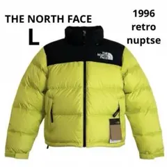 THE NORTH FACE 1996 retro nuptse jacket