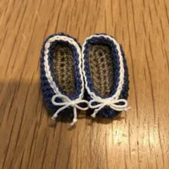 ハンドメイドブローチ