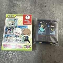 ワールドトリガー ワートリ アクリルdeタワー　影浦＆村上