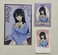 響け！ユーフォニアム 京都タワー 高坂麗奈 - メルカリ