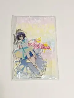 ゾンビランドサガ アクリルスタンディ ふんわりスタイル 水野愛 - メルカリ
