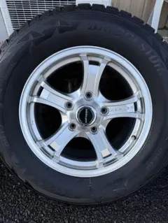 2025年最新】ランクル200 スタッドレスの人気アイテム - メルカリ