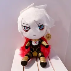 2026年最新】fate カルナ ぬいぐるみの人気アイテム - メルカリ