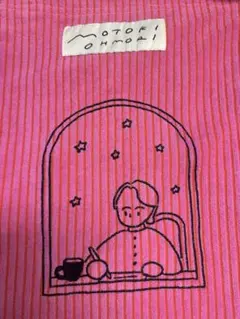 Mrs. GREEN APPLE 大森元貴 トート birthdayグッズ 新品