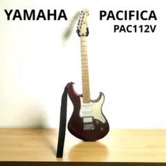 2025年最新】ヤマハ パシフィカ 112の人気アイテム - メルカリ