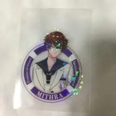 魔法使いの約束ミスラ