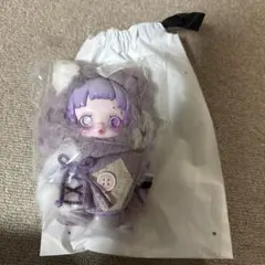 POPMART スカルパンダ Ratty Bear