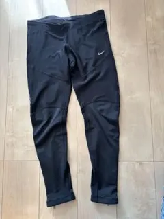 NIKEランニングスパッツ　レディース