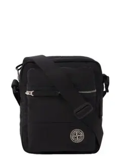 新品未使用 STONE ISLAND ショルダーバッグのサムネイル