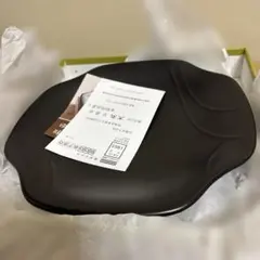 まどい 陶板鍋　陶器 和食器ブラックハ角形鍋