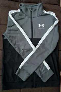 Under Armour ジャージ XL グレー/ブラック