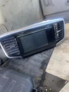 HONDA カーナビ 39300-TLM-A60-H1 ( unchecked)のサムネイル