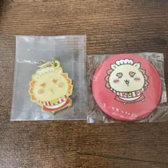 ちいかわ　レストラン