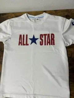 コンバース ALL STAR Tシャツ