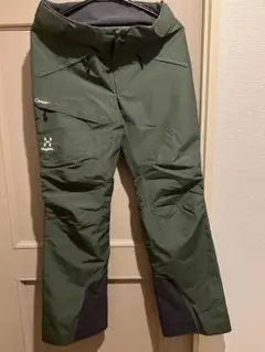 ホグロフス　Lumi Form Pant Women