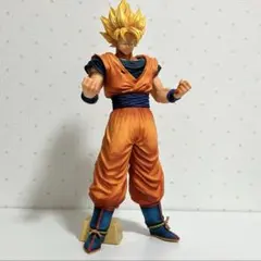ドラゴンボール Grandista 超サイヤ人孫悟空