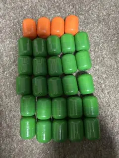 チョコエッグ　空カプセル29個セット