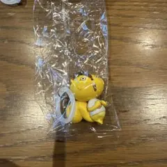 サマーウォーズ めじるしアクセサリー2 仮ケンジ