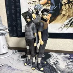 一番くじ NARUTO うちはイタチ うちはシスイ フィギュア まとめ売り