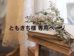 ともきち様 リクエスト 2点 まとめ商品