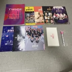 TWICE セット