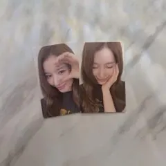 TWICE サナ THIS IS FOR ソウルコン 4万ウォン 特典トレカ - メルカリ