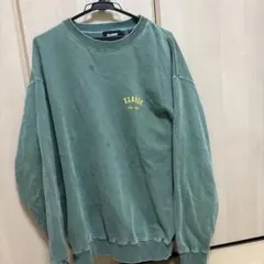 xlarge スウェット