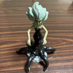 【2000年製】リトルマーメイドII　魔女　モルガナ　ハッピーセット　平成レトロ