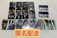 straykids HOP 合　HMV スキズ ラキドロ　店舗特典　トレカ