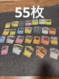 ポケモンカード まとめ売り　254枚