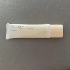 KANSOSAN SKINCARE MOISTURE BASE COVER