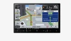 新品未使用】スズキ純正スタンダードプラス8インチナビ CN-FZ8B6ZA