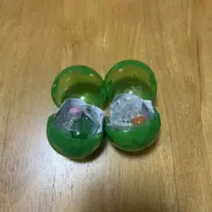 キッコロ カプセルトイ