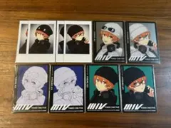 2026年最新】SideM fifs クリアカードの人気アイテム - メルカリ