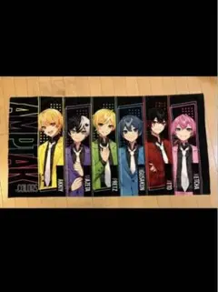 AMPTAK×COLORS タオル 2026年最新】amptak×colors タオルの人気アイテム - メルカリ