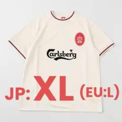 リヴァプール FC 96/97 アウェイ ユニフォーム ビンテージ - メルカリ