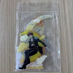 銀魂 沖田総悟 ゆらゆらアクリルスタンド