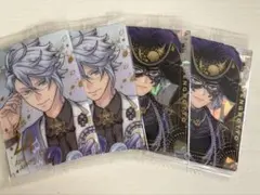 ツイステ アズール ウエハース