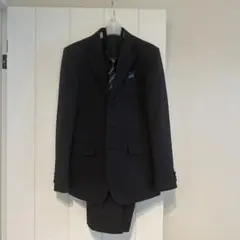 西松屋　子供用スーツセット　ネクタイ付き