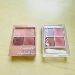CANMAKE CEZANNE アイシャドウ