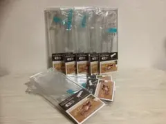 【新品未開封】フィギュアディスプレイスタンド　9個セット