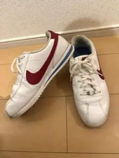 NIKE コルテッツ スニーカー