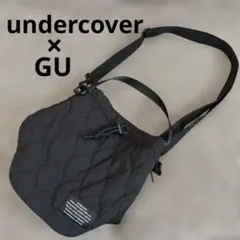 2026年最新】UNDERCOVER ショルダーバッグの人気アイテム - メルカリ