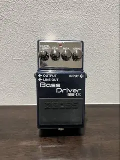 BOSS BB-1X／BC-1X 2個セット - メルカリ