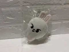 straykids リノ キーホルダー リビット