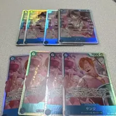 ナミ sr