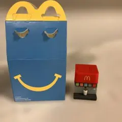 マクドナルド　ハッピーセット　ドリンクメーカー