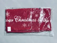 L'Arc~en~Ciel Hurry Xmas マフラー