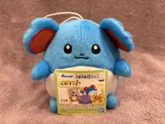 2026年最新】ポケモンぬいぐるみ マリルの人気アイテム - メルカリ